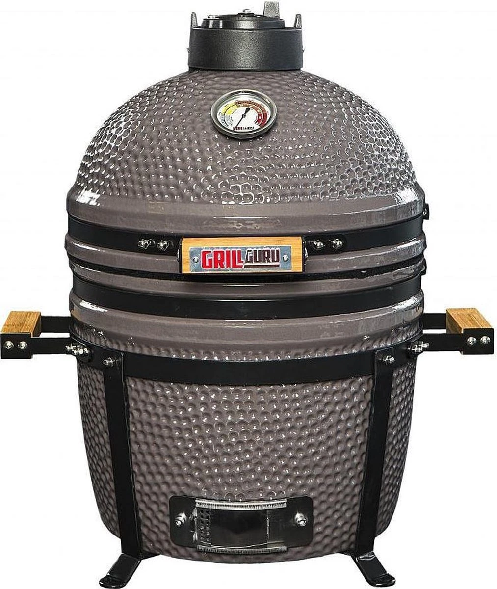 Grill Guru Compact 4 Grill Guru Compact - Afbeelding 4