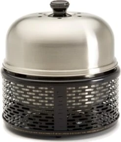 Cobb Pro Houtskool Barbecue - Grilloppervlak Ø 32 Cm - Smoker Barbecue - Zwart -Keuken Grill Promotie 1027x1200