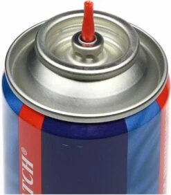 Hofftech Universeel Aanstekergas Propaan - Butaan Gas - 300 Ml -Keuken Grill Promotie 1052x1200