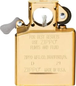 Zippo Pipe / Pijp Brass Aansteker Insert 7 Zippo Pipe / Pijp Brass Aansteker Insert -Keuken Grill Promotie 1056x1200