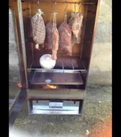 Rookoven XL - Zink -Keuken Grill Promotie 1060x1200 1