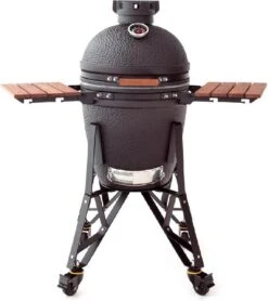 The Bastard Urban Medium - Kamado Barbecue - Kamado BBQ -Keuken Grill Promotie 1067x1200
