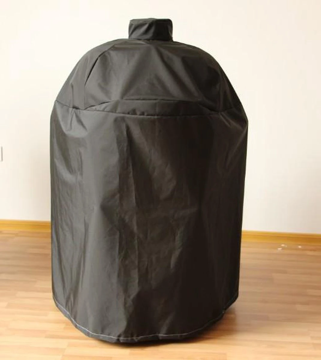 Merkloos Kamado Beschermhoes Voor 18 T/m 21 Kamado's 2 Merkloos Kamado Beschermhoes Voor 18 T/m 21 Kamado's - Afbeelding 2