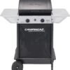 Campingaz Xpert 100 L Gasbarbecue - BBQ - 2-Branders - Grijs/zwart