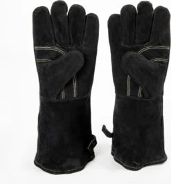 Barbecue Handschoen Zwart - BBQ Ovenwanten – Hittebestendige Handschoenen - Ovenhandschoenen - Grill & Oven Want – Koken Accessoires - Vuurkorf En Openhaard - Barbeque Keukenaccessoires - Koken - Vaderdag Cadeau Vader 6 Barbecue Handschoen Zwart - BBQ Ovenwanten – Hittebestendige Handschoenen - Ovenhandschoenen - Grill & Oven Want – Koken Accessoires - Vuurkorf En Openhaard - Barbeque Keukenaccessoires - Koken - Vaderdag Cadeau Vader -Keuken Grill Promotie 1114x1200 2