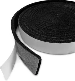 Kamado Vilt | BBQ Vilt | 3 Mm Dik ZWART | Kamado Vervangingsvilt | Hitteseal / Luchtseal BBQ | Geschikt Voor: Big Green Egg, Black Bastard, Kamado Joe, Big Joe & Grill Guru 11 Kamado Vilt | BBQ Vilt | 3 Mm Dik ZWART | Kamado Vervangingsvilt | Hitteseal / Luchtseal BBQ | Geschikt Voor: Big Green Egg, Black Bastard, Kamado Joe, Big Joe & Grill Guru -Keuken Grill Promotie 1114x1200