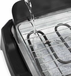 Tristar BQ-2824 Elektrische Barbecue - Tafel BBQ 34,5 X 23 Cm - Regelbare Thermostaat - 2000 Watt - Zwart 13 Tristar BQ-2824 Elektrische Barbecue - Tafel BBQ 34,5 X 23 Cm - Regelbare Thermostaat - 2000 Watt - Zwart -Keuken Grill Promotie 1122x1200