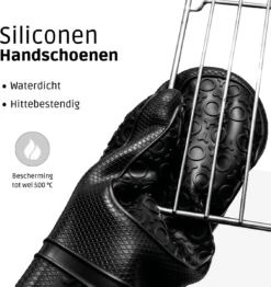 Bbq Accesoires – Bbq Gereedschap – Bbq Set – 22 Delig – RVS 14 Bbq Accesoires – Bbq Gereedschap – Bbq Set – 22 Delig – RVS -Keuken Grill Promotie 1130x1200 1