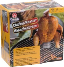 BBQ Collection Kiprooster Voor De Barbecue - Kiphouder - BBQ Kipstandaard - Bierblik Kip -RVS 11 BBQ Collection Kiprooster Voor De Barbecue - Kiphouder - BBQ Kipstandaard - Bierblik Kip -RVS -Keuken Grill Promotie 1145x1200 5