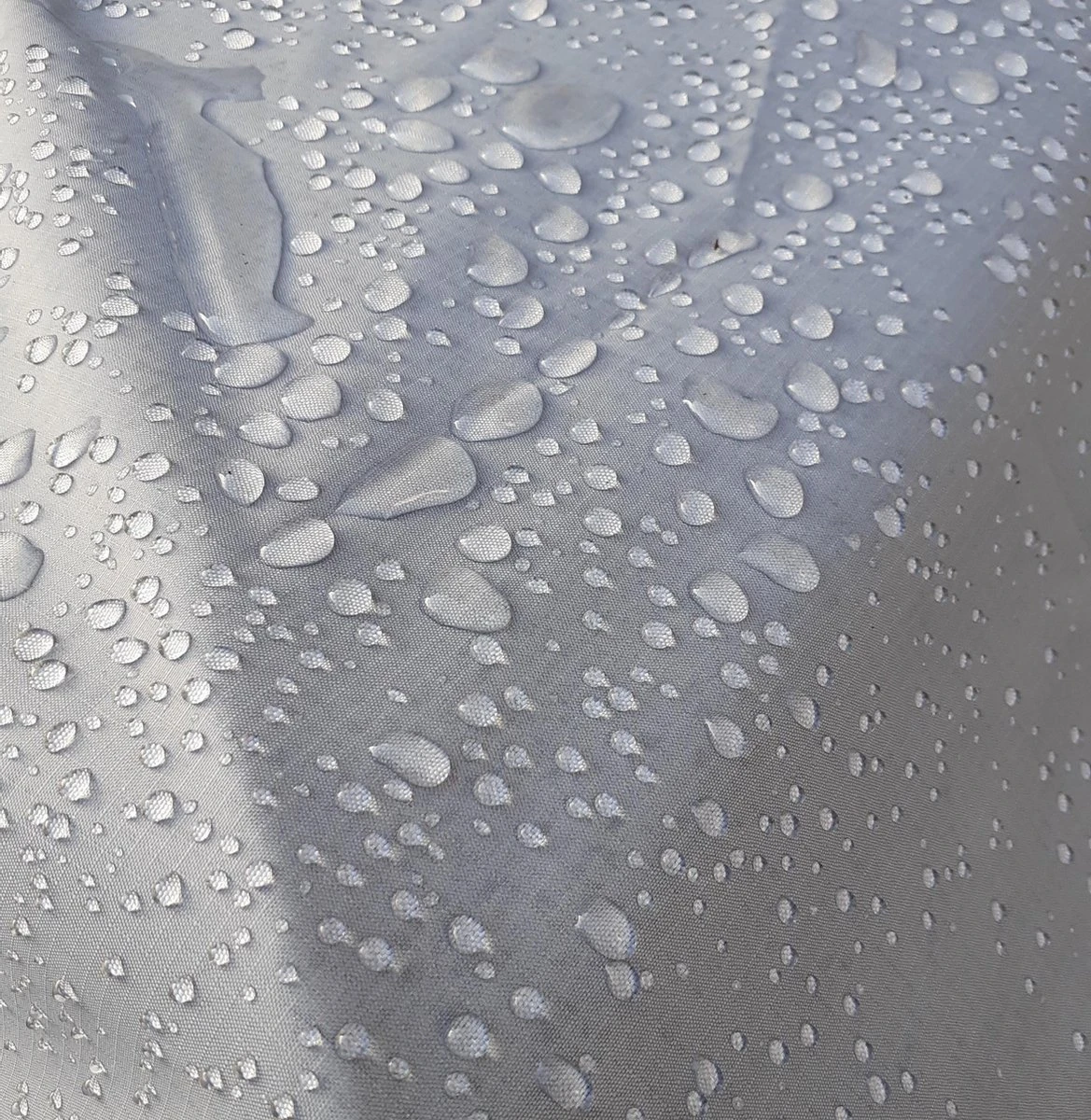 COVER UP HOC Diamond Bbq Hoes Rond - 70x80 Cm - Waterdicht Met Stormbanden En Trekkoord - Geschikt Voor O.a. Kamado, Big Green Egg, Grill Guru, The Bastard, Patton,Weber 2 COVER UP HOC Diamond Bbq Hoes Rond - 70x80 Cm - Waterdicht Met Stormbanden En Trekkoord - Geschikt Voor O.a. Kamado, Big Green Egg, Grill Guru, The Bastard, Patton,Weber - Afbeelding 2