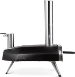 Ooni Fyra 12 Houtpellets Gestookte Pizzaoven -Keuken Grill Promotie 1173x1200