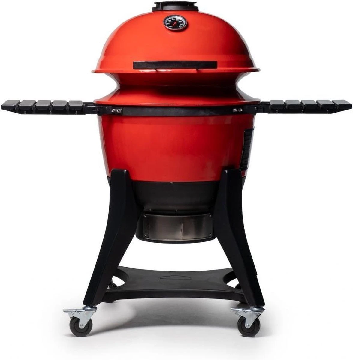 Kamado Joe - Kettle Joe Barbecue 1 Kamado Joe - Kettle Joe Barbecue
