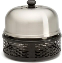 Cobb Pro Compact Houtskoolbarbecue - Ø30 Cm - Zwart -Keuken Grill Promotie 1178x1200 2