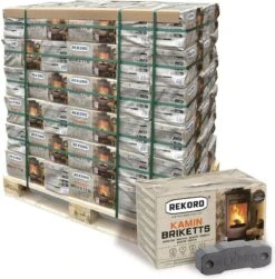 Merkloos Rekord Bruinkool Briketten 1x 18 Stuks - Briketten - Haardhout- Kachel- Lignite - 10 Kg. 6 Merkloos Rekord Bruinkool Briketten 1x 18 Stuks - Briketten - Haardhout- Kachel- Lignite - 10 Kg. -Keuken Grill Promotie 1180x1200 3