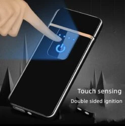 Elektrische Aansteker - Elektrische Plasma Aansteker - USB Oplaadbaar - Storm Bestendig - Oplaadbare Aansteker - Wind Bestendig - Aansteker 6 Elektrische Aansteker - Elektrische Plasma Aansteker - USB Oplaadbaar - Storm Bestendig - Oplaadbare Aansteker - Wind Bestendig - Aansteker -Keuken Grill Promotie 1191x1200 3