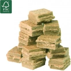 Genie Du Feu Aanmaakblokjes Bruin - 1344 Stuks - Voordeel Verpakking -Keuken Grill Promotie 1193x1200 2