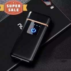 Elektrische Aansteker - Elektrische Plasma Aansteker - USB Oplaadbaar - Storm Bestendig - Oplaadbare Aansteker - Wind Bestendig - Aansteker 7 Elektrische Aansteker - Elektrische Plasma Aansteker - USB Oplaadbaar - Storm Bestendig - Oplaadbare Aansteker - Wind Bestendig - Aansteker -Keuken Grill Promotie 1197x1200 10