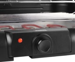 Princess 112250 Elektrische BBQ Met Zijplanken - BBQ - 40x25cm - Met En Zonder Statief Te Gebruiken - Met Zijplankjes - Ook Te Gebruiken Als Tafelgrill - 2200W 20 Princess 112250 Elektrische BBQ Met Zijplanken - BBQ - 40x25cm - Met En Zonder Statief Te Gebruiken - Met Zijplankjes - Ook Te Gebruiken Als Tafelgrill - 2200W -Keuken Grill Promotie 1200x1002