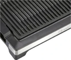 Tristar Bakplaat & Elektrische Grill BP-2780 – Elektrische Barbecue & Grillplaat – Voor Binnen En Buiten - Zwart 27 Tristar Bakplaat & Elektrische Grill BP-2780 – Elektrische Barbecue & Grillplaat – Voor Binnen En Buiten - Zwart -Keuken Grill Promotie 1200x1015