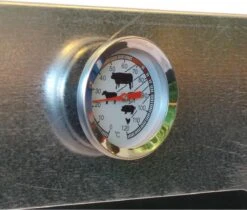 2-L Home & Garden XL Rookoven - RVS - 80x40x28 Cm - 3 Etages 19 2-L Home & Garden XL Rookoven - RVS - 80x40x28 Cm - 3 Etages -Keuken Grill Promotie 1200x1018 1