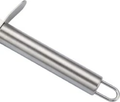 ProudProducts - Pizzasnijder - Ophangbaar - RVS 13 ProudProducts - Pizzasnijder - Ophangbaar - RVS -Keuken Grill Promotie 1200x1022 3