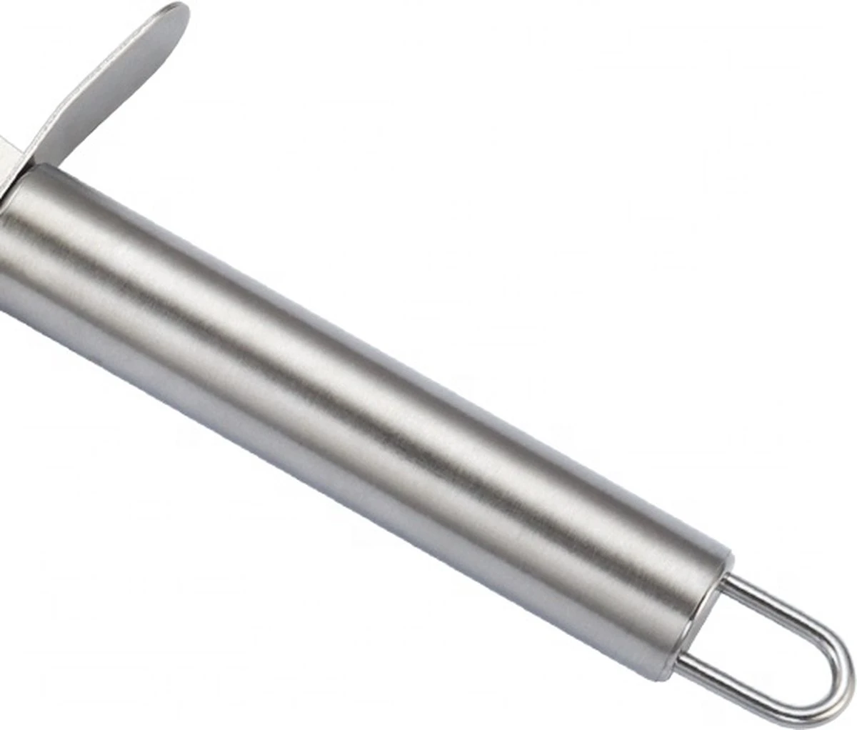 ProudProducts - Pizzasnijder - Ophangbaar - RVS 7 ProudProducts - Pizzasnijder - Ophangbaar - RVS - Afbeelding 7