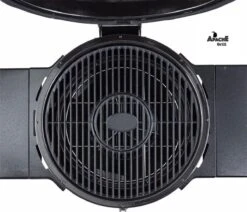 Apache Grill 21 Inch Kamado BBQ Egg | Houtskool | Zwart | Ø 50cm Grill Oppervlak | Dubbelwandig & Geïsoleerd -Keuken Grill Promotie 1200x1032