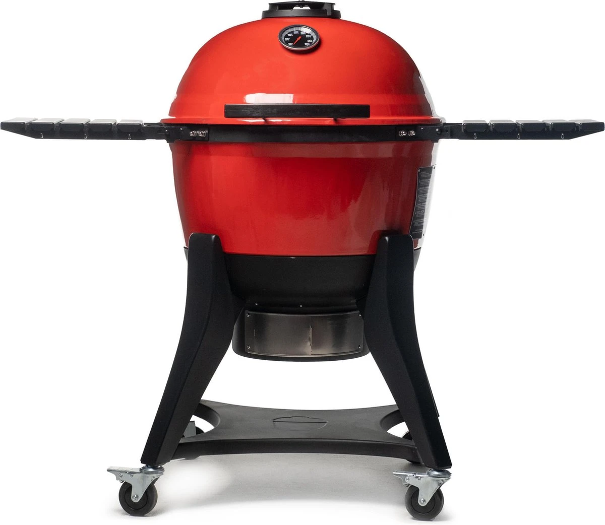 Kamado Joe - Kettle Joe Barbecue 3 Kamado Joe - Kettle Joe Barbecue - Afbeelding 3