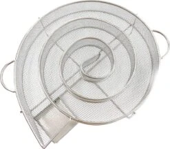 Rykoop® - Smokerbox - Rookbox - BBQ - Rookgenerator - RVS - Barbeque Smokerbox Voor Koud Roken - Rookdoos -Keuken Grill Promotie 1200x1050 1