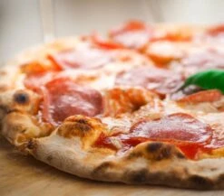 Pizzasteen Van Staal – Pizza Steen - Pizza En Brood Bakken - 40 X 30 X 0,6 Cm - Cadeau Voor Man - Kitchen Steel By Qwality -Keuken Grill Promotie 1200x1052