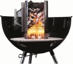 Weber Brikettenstarterset -Keuken Grill Promotie 1200x1055