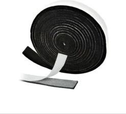 Vervangings Vilt-Afdichtings Vilt -voor BBQ – 3,8m X 2cm X 3mm – Geschikt Voor Green Egg,Kamado Joe,Black Bastard,auplex,tarrington,patton -Keuken Grill Promotie 1200x1081