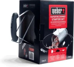 Weber Brikettenstarterset -Keuken Grill Promotie 1200x1087 3