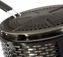 Cobb Pro Compact Houtskoolbarbecue - Ø30 Cm - Zwart -Keuken Grill Promotie 1200x1089