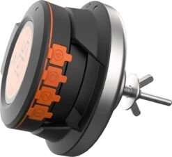 ToGrill - Smart Bluetooth Barbecue Dome Thermometer Met 2 Probes AT-02 | Draadloze Slimme BBQ Vleesthermometer Met App | 11 ToGrill - Smart Bluetooth Barbecue Dome Thermometer Met 2 Probes AT-02 | Draadloze Slimme BBQ Vleesthermometer Met App | -Keuken Grill Promotie 1200x1097 1