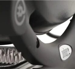 Weber - Q 1400 Barbecue -Keuken Grill Promotie 1200x1102