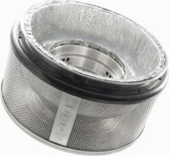 Cobb Aluminium Wegwerpkom - 6 Stuks 9 Cobb Aluminium Wegwerpkom - 6 Stuks -Keuken Grill Promotie 1200x1107