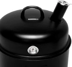 Merkloos Monzana Barbecue-ROKER-Grill-Oven 19 Merkloos Monzana Barbecue-ROKER-Grill-Oven -Keuken Grill Promotie 1200x1115