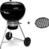 Weber Master Touch Premium SE E-5775 Barbecue