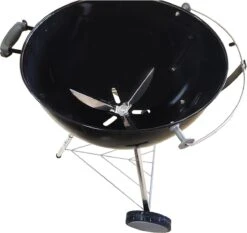 One-Touch-reinigingssysteemkit Voor 57 CM Kogel BBQ , Geschikt Als Vervanging In Diverse Weber Kogel BBQ's -Keuken Grill Promotie 1200x1133 1