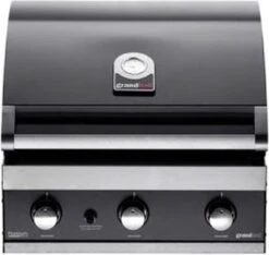Grandhall Premium G3 Inbouw Bbq - Met Gasdrukregelaar 13 Grandhall Premium G3 Inbouw Bbq - Met Gasdrukregelaar -Keuken Grill Promotie 1200x1136
