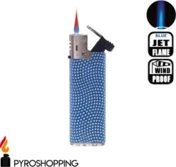 Pyroshopping Diamond Lighters – Set Van 5 Stuks – Navulbare Stormaanstekers - Windproof Gasaanstekers 5 Pyroshopping Diamond Lighters – Set Van 5 Stuks – Navulbare Stormaanstekers - Windproof Gasaanstekers -Keuken Grill Promotie 1200x1142 2
