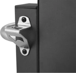 El Fuego | Houtskool BBQ Ontario Deluxe -Keuken Grill Promotie 1200x1145