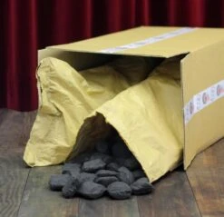 THM Houtskoolbriketten - Voordeelpak - 18kg -Keuken Grill Promotie 1200x1162 3