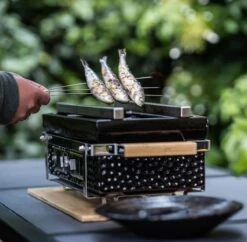 YAKINIKU Rechthoekige Shichirin | Konro- & Yakitori Grill 22 YAKINIKU Rechthoekige Shichirin | Konro- & Yakitori Grill -Keuken Grill Promotie 1200x1174 2