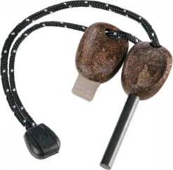 Merkloos Firesteel 2.0 Scout Cocoshell