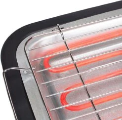 Tristar BQ-2813 Electrische Tafelbarbecue - Grilloppervlak (LxB) 38x22 Cm - 2000W - Zwart 14 Tristar BQ-2813 Electrische Tafelbarbecue - Grilloppervlak (LxB) 38x22 Cm - 2000W - Zwart -Keuken Grill Promotie 1200x1182