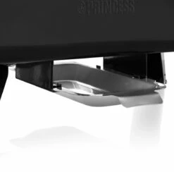 Princess 112252 Hybride Barbecue – Elektrische BBQ - Tafelmodel - 2000W - 44x 29cm - Gebruik Elektrisch Of Met Kolen -Keuken Grill Promotie 1200x1183