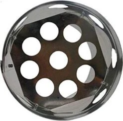 BBQ Collection Houtskoolstarter - Metaal - 27x16cm 27 BBQ Collection Houtskoolstarter - Metaal - 27x16cm -Keuken Grill Promotie 1200x1184 2