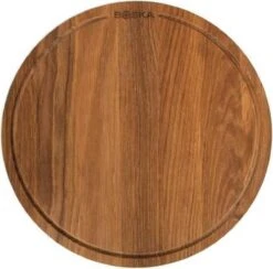 Boska Pizzaplank Friends L - BBQ Accessoires - Eikenhout - Handige Opvanggeul - Ø 34 Cm 33 Boska Pizzaplank Friends L - BBQ Accessoires - Eikenhout - Handige Opvanggeul - Ø 34 Cm -Keuken Grill Promotie 1200x1186 1